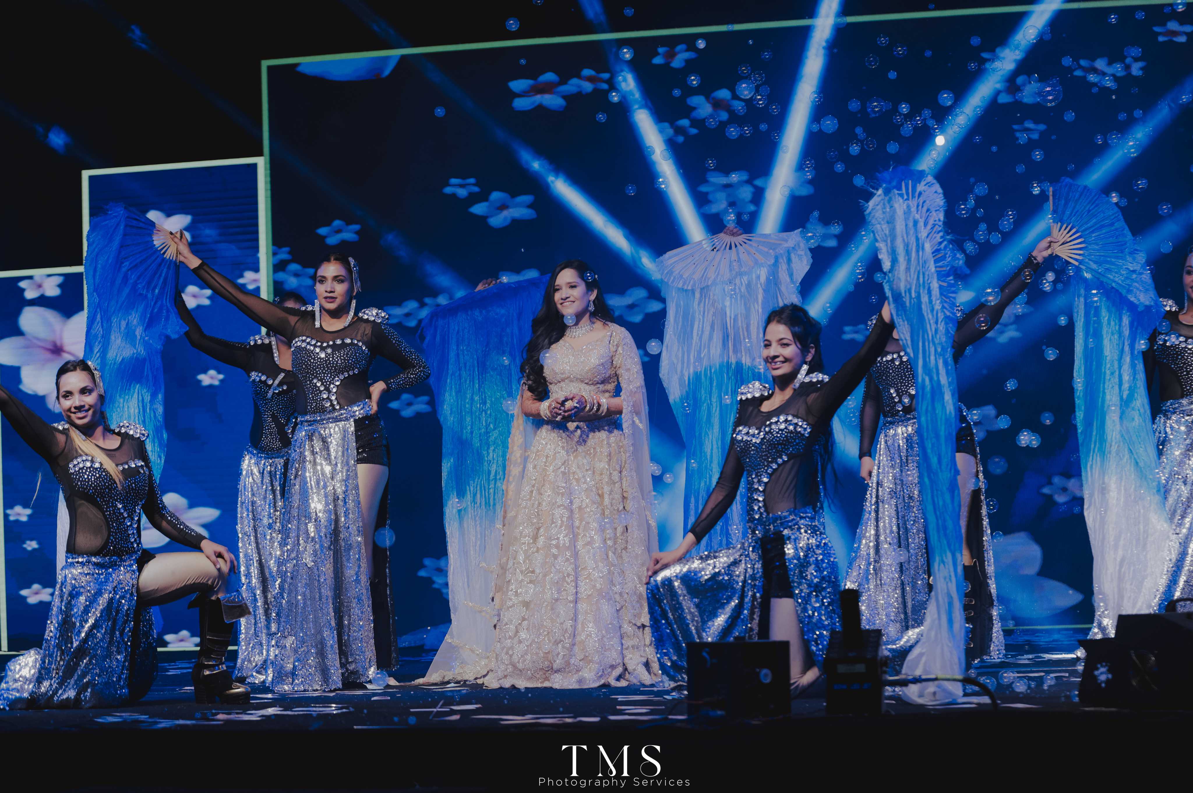 Raghav & Tarusha wedding photo 29